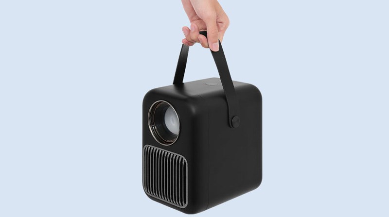Có nên mua máy chiếu mini không?