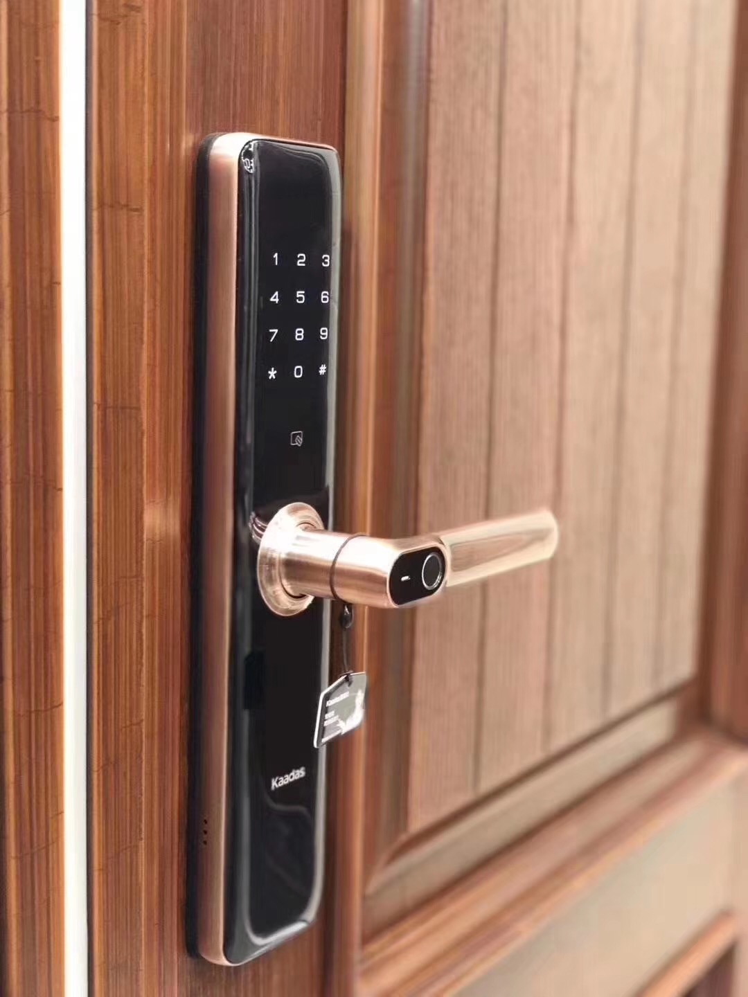 Những lợi ích của nhà thông minh có thể bạn chưa biết