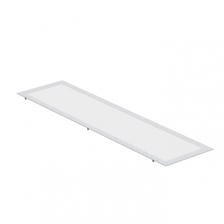  Đèn led panel P07 30*120/40W.RF Rạng Đông