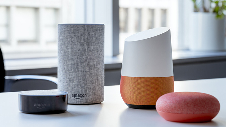 Google Assistant và Alexa, Ai thạo việc hơn?