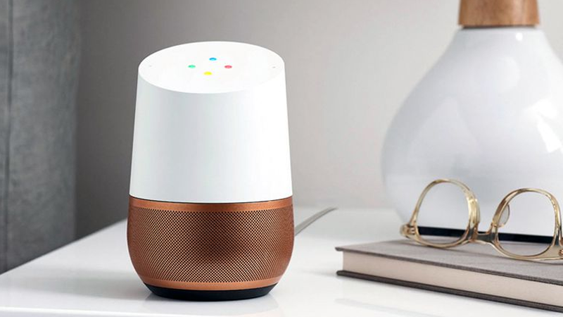 Google Home là gì? Dùng để làm gì? Có nên mua không?