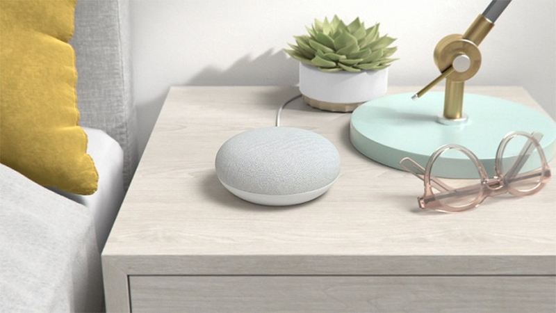 Google Home là gì? Dùng để làm gì? Có nên mua không?