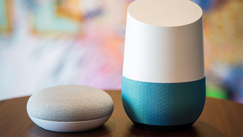 Google Home là gì? Dùng để làm gì? Có nên mua không?