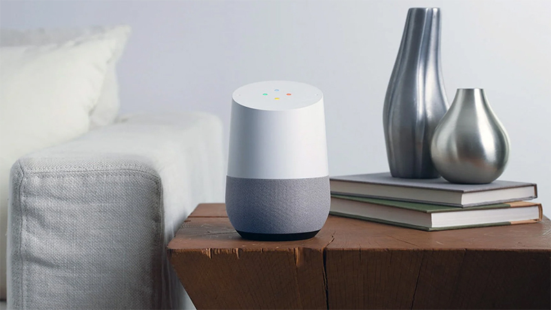 Google Home là gì? Dùng để làm gì? Có nên mua không?