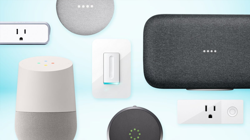 Google Home là gì? Dùng để làm gì? Có nên mua không?