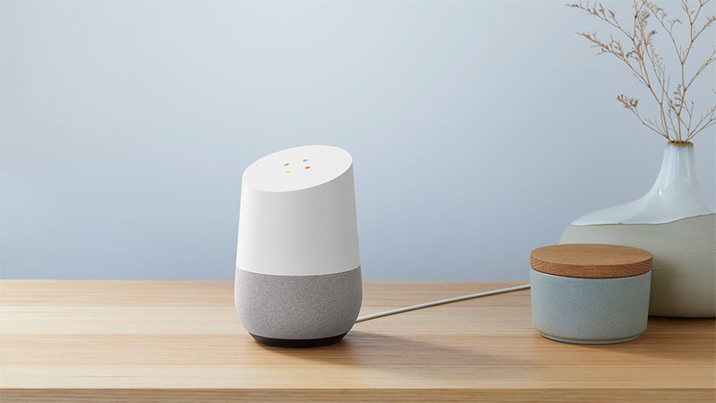 Google Home là gì? Dùng để làm gì? Có nên mua không?