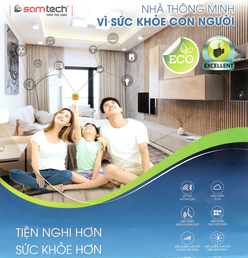 Lựa chọn nhà thông minh như thế nào cho phù hợp với nhu cầu của bản thân