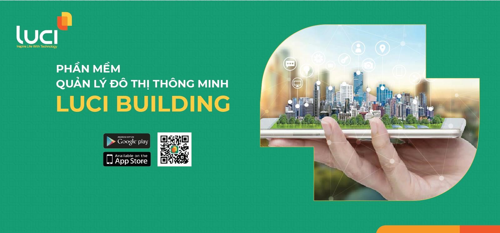 Xu hướng ứng dụng phần mềm smart city phát triển khu đô thị thông minh