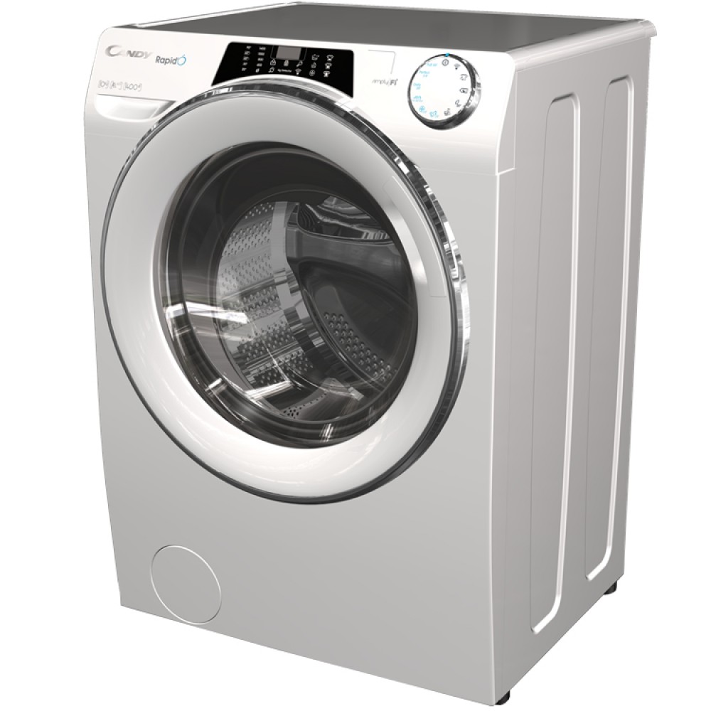 So sánh máy giặt truyền động trực tiếp và gián tiếp: Nên mua loại nào?