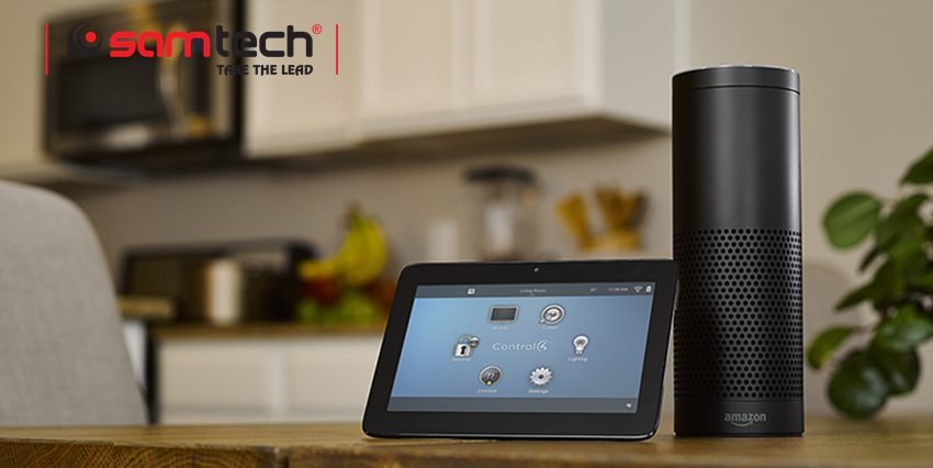 Thiết bị nhà thông minh smarthome là gì? Tại sao nó sẽ trở thành xu hướng của tương lai?