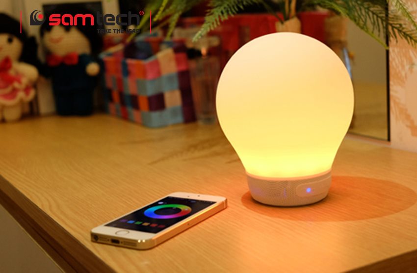 Thiết bị nhà thông minh smarthome là gì? Tại sao nó sẽ trở thành xu hướng của tương lai?