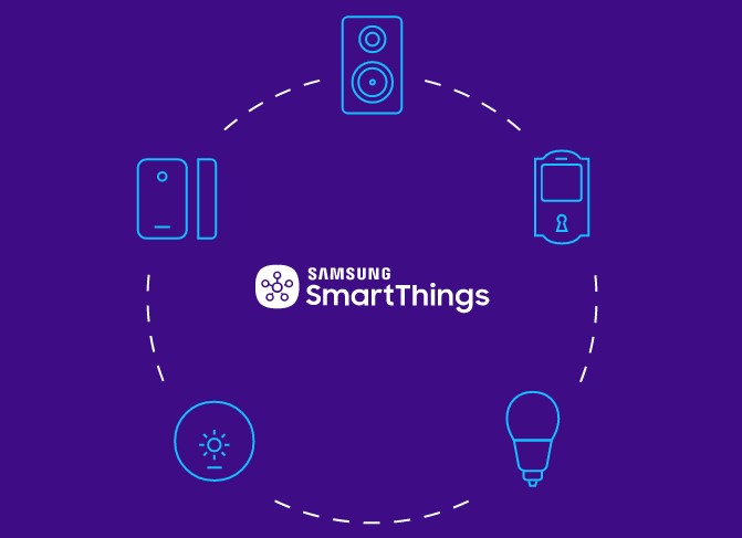 Samsung SmartThings là gì? Các thiết bị tương thích và cách dùng