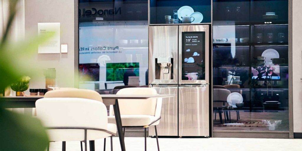 5 Xu hướng nhà thông minh Smart home trong năm 2021