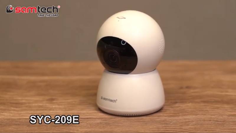 Tự lắp 1 bộ camera quan sát ở nhà có khó không, nên lắp loại nào?