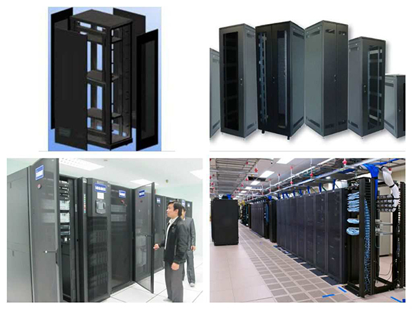 Tủ rack là gì? Những điều bạn cần biết để lựa chọn tủ rack phù hợp