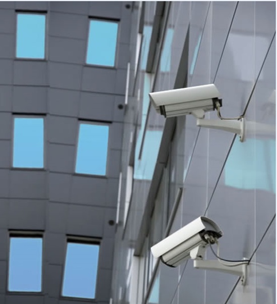 Giải pháp lắp đặt, thi công camera giám sát chuyên nghiệp cho tòa nhà, chung cư