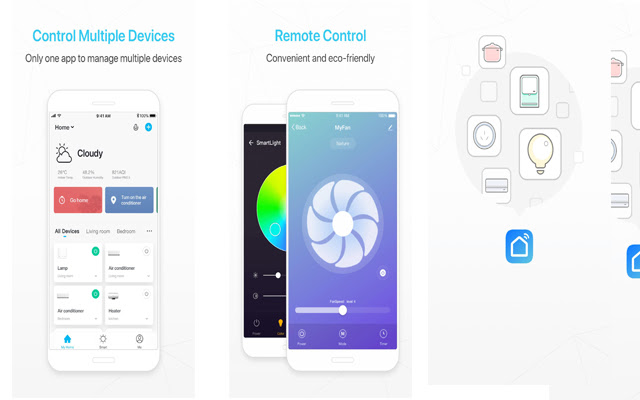 Smart Life là gì? Cách tải ứng dụng và dùng cho thiết bị nhà thông minh