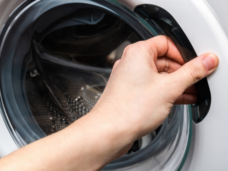 Máy giặt không xả nước? Nguyên nhân và cách xử lý nhanh chóng tại nhà