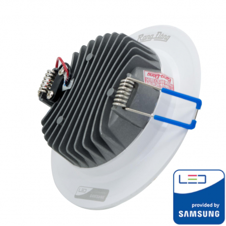 Đèn LED âm trần Downlight D AT04L