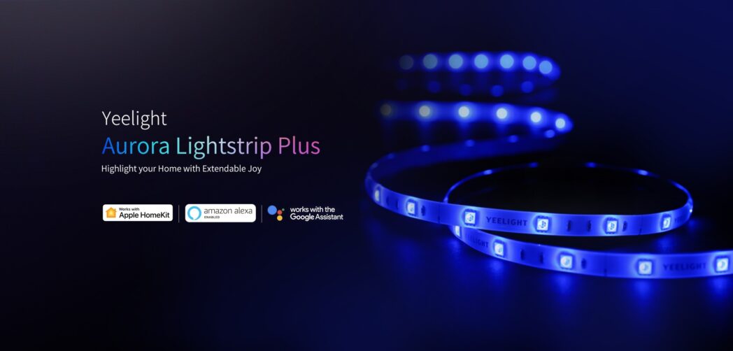 Top Đèn LED dây thông minh trang trí đẹp nhất 2021