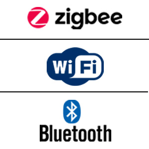 So sánh Bluetooth - Zigbee - WiFi? Nên dùng kết nối nào cho thiết bị thông minh
