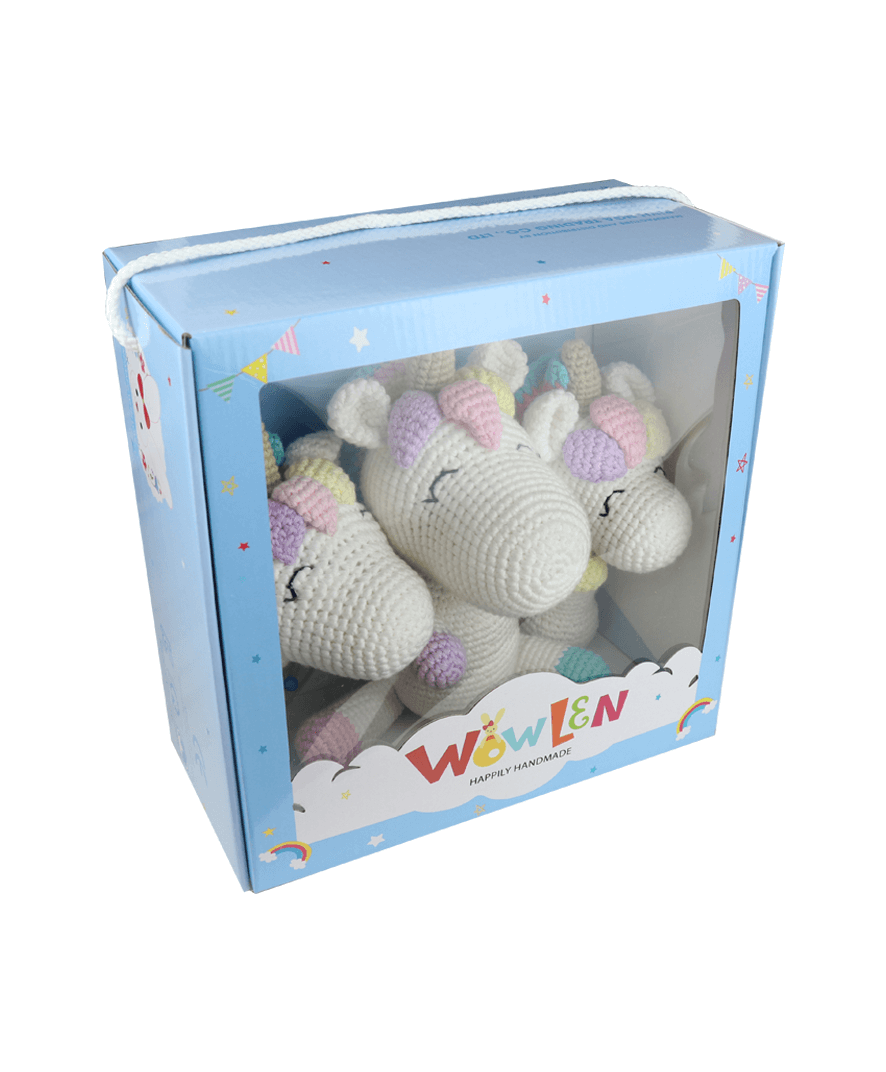 Set Newborn Baby Kì Lân