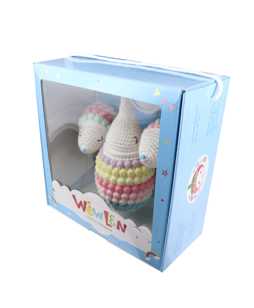 Set Newborn Baby Nhím