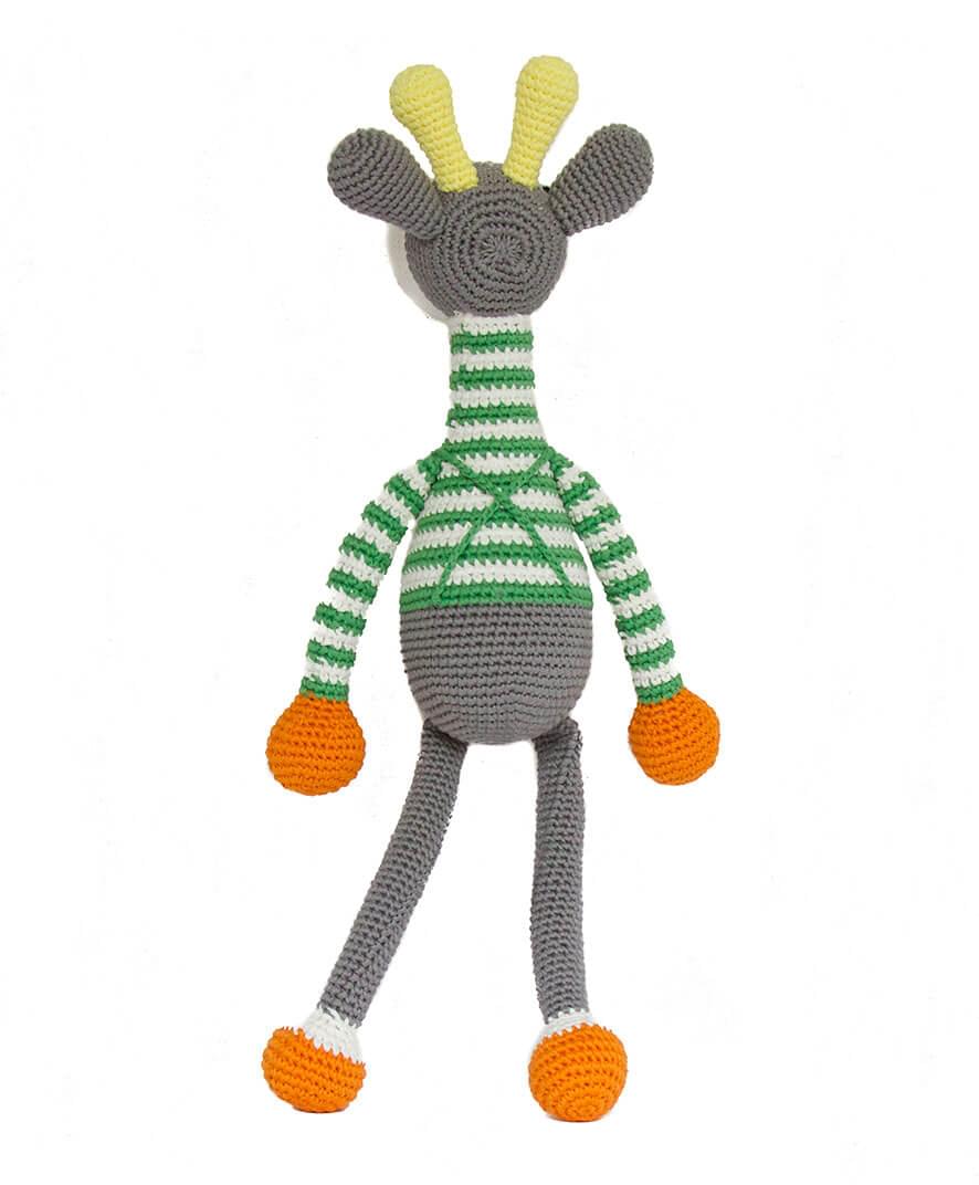 Hươu Perter Đẹp Trai