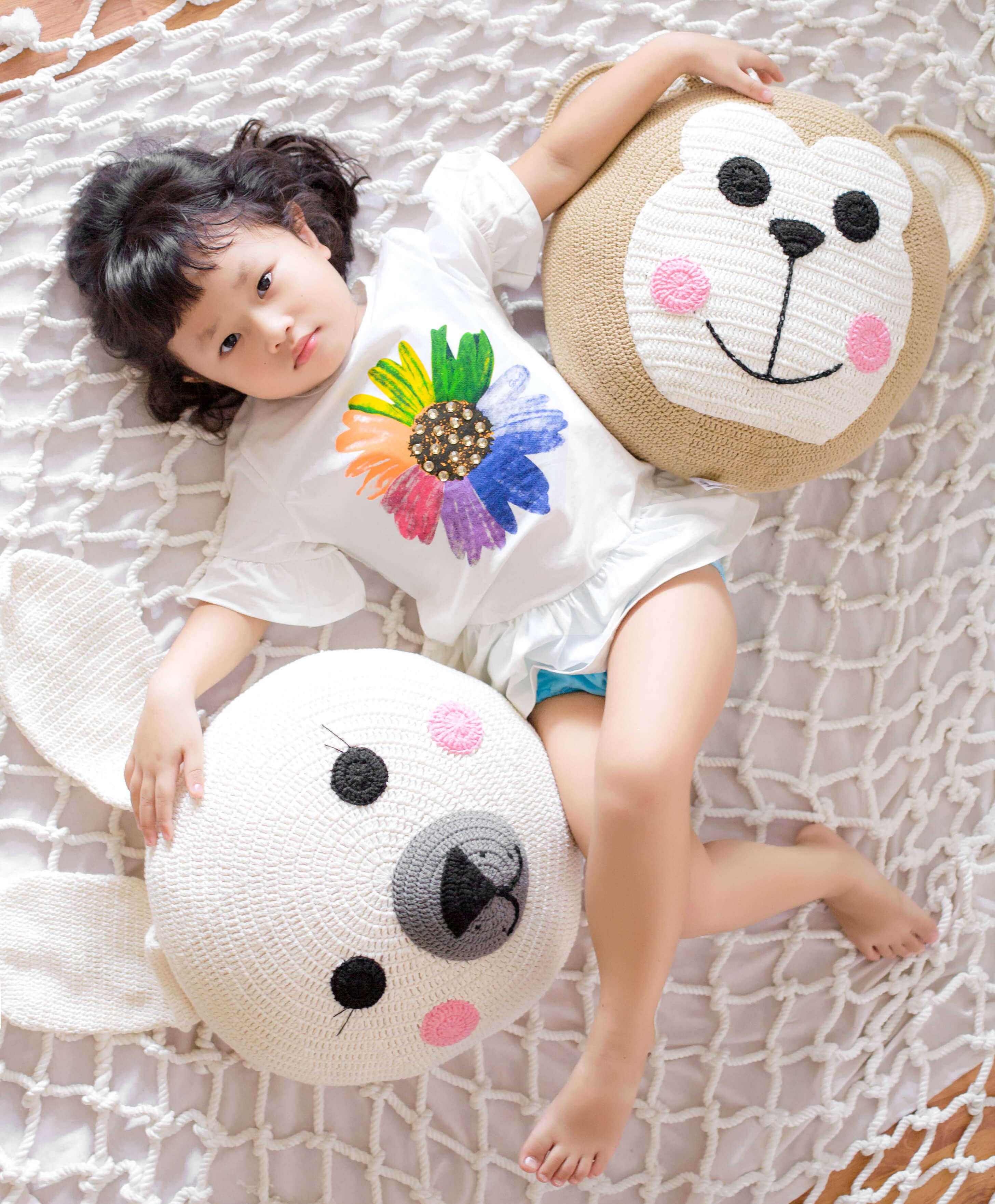 Gối Panda