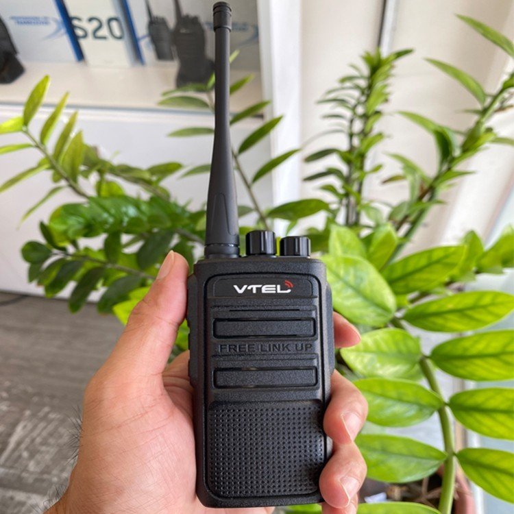 Bộ đàm VTEL VT838 ( Chính Hãng )