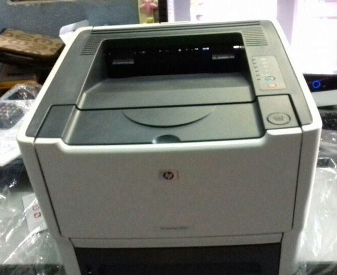 hp 2015d
