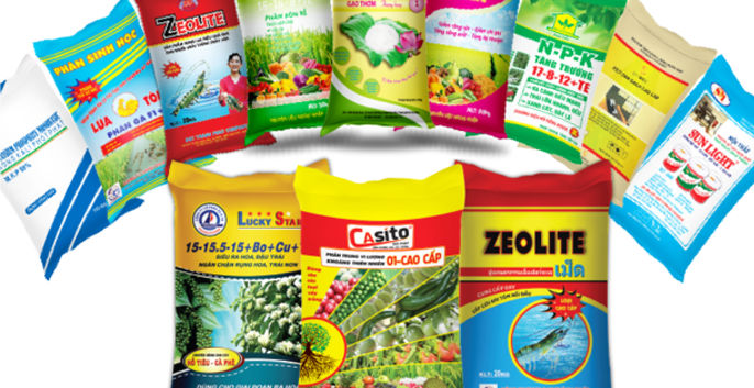 SỰ HÌNH THÀNH VÀ PHÁT TRIỂN CỦA NGÀNH BAO BÌ