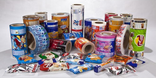 Bao bì đóng gói sản phẩm