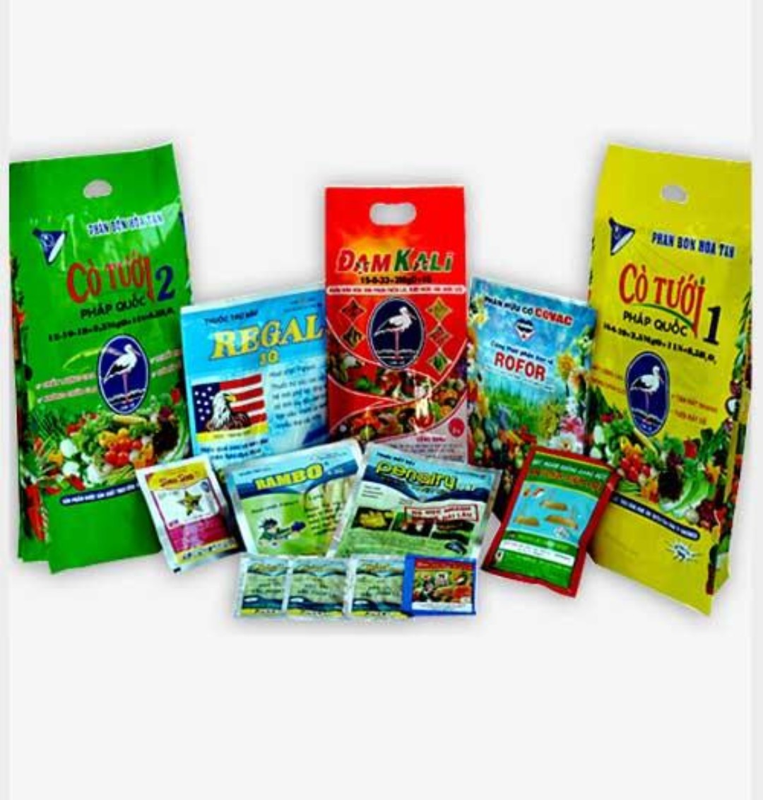 THIẾT KẾ IN BAO BÌ CHUYÊN NGHIỆP