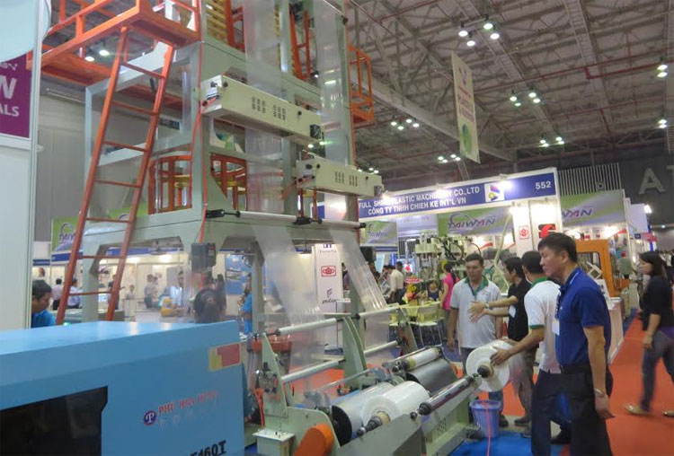 Tìm hiểu sự phát triển của ngành in bao bì