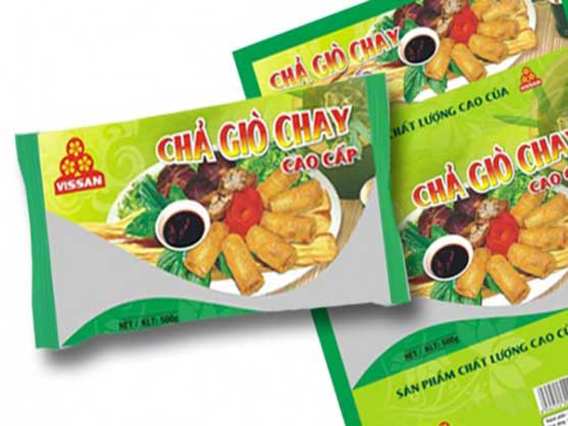 Những điều bạn nên biết khi in bao bì thực phẩm
