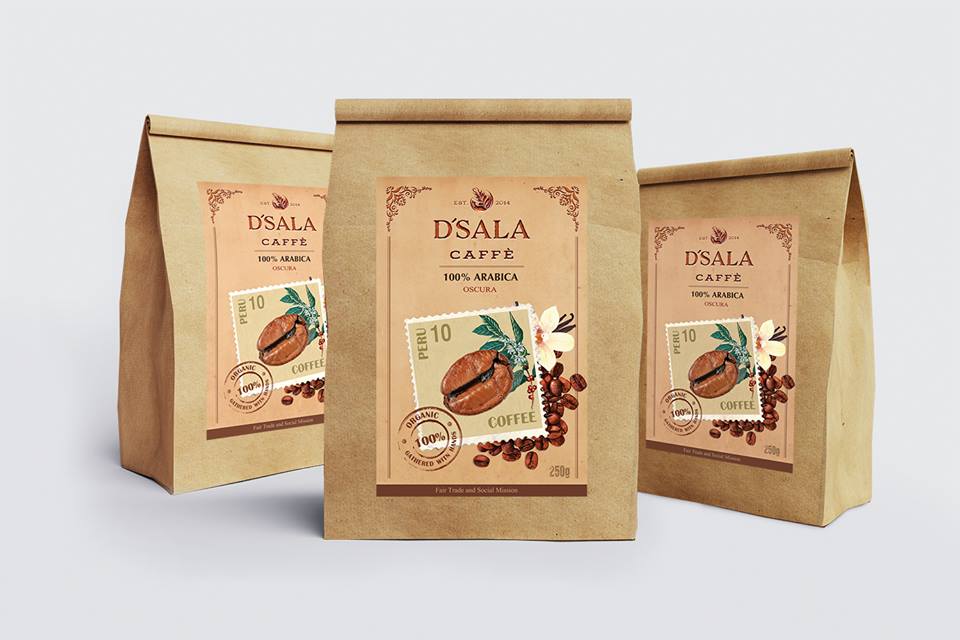 Bao bì nhựa PP ghép giấy kraft là gì?