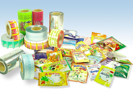 Những phương pháp ghép màng phức hợp