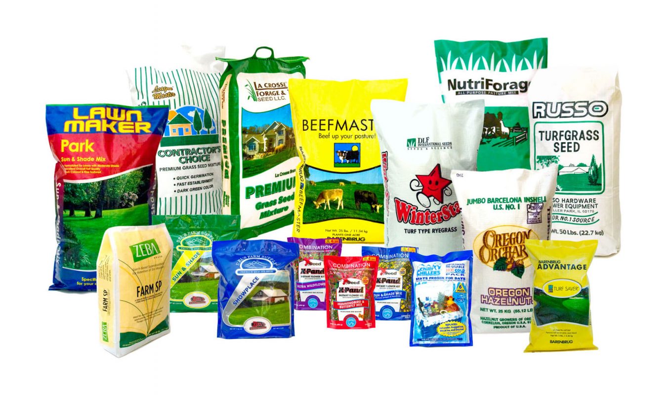 Bao bì màng ghép phức hợp là gì