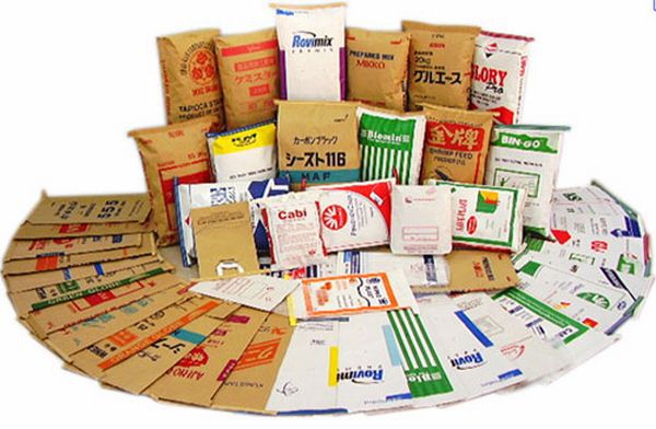 Bao bì màng ghép phức hợp được sử dụng cho những sản phẩm nào