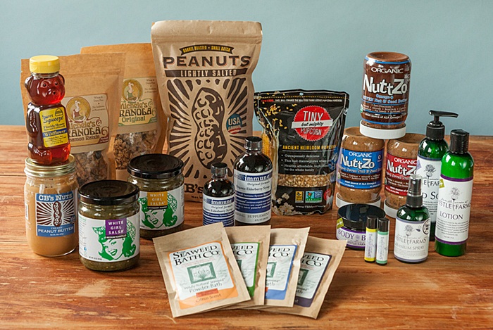 Bao bì sản phẩm đẹp