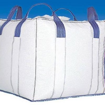 Bao jumbo bag là gì? Ứng dụng của bao jumbo?