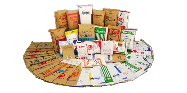 Bao bì pp ghép giấy là gì?