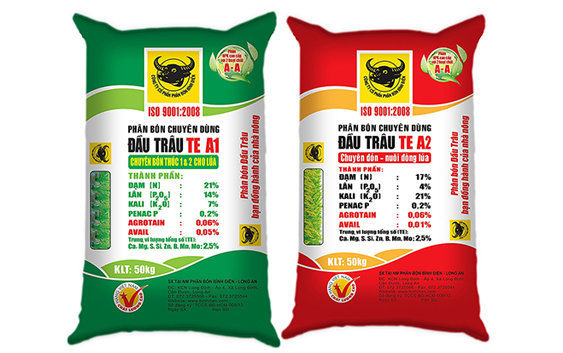 In bao bì sản phẩm cần tuân thủ những quy định gì?