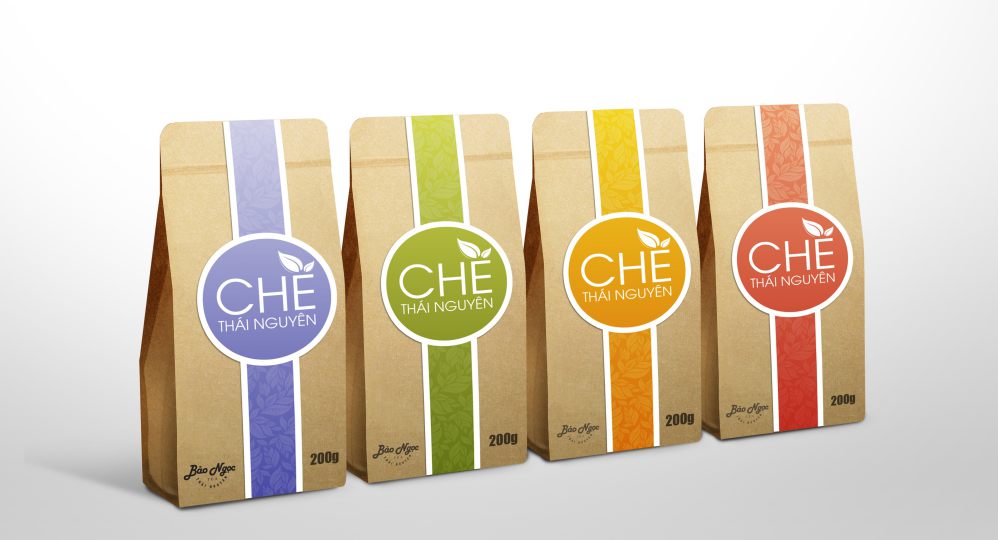 Bao bì sản phẩm là kênh Marketing giá rẻ hiệu quả nhất