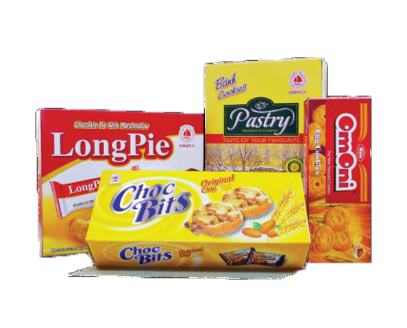 Vai trò của việc in bao bì trong xây dựng thương hiệu