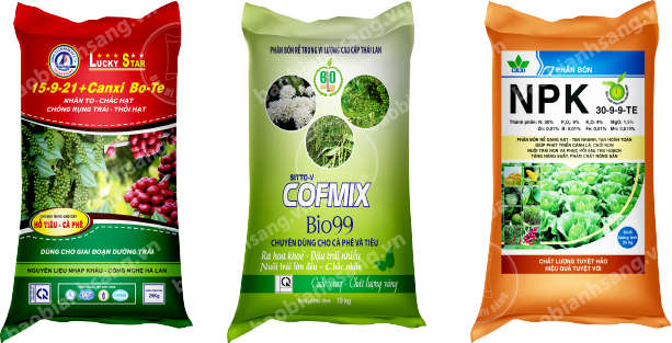 Vai trò của bao bì trong chiến lược marketing của doanh nghiệp