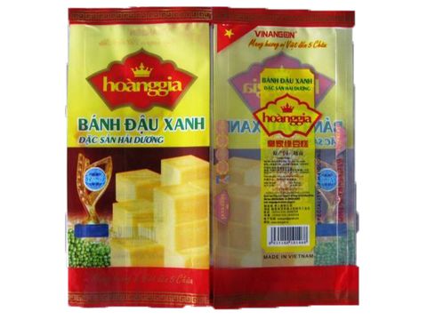 Sự cần thiết của các loại bao bì hàng hóa