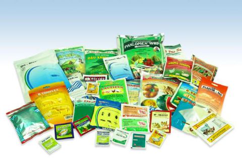 Nguyên tắc giúp thiết kế bao bì trở lên bắt mắt