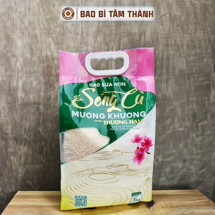Tầm Quan Trọng Của Chất Liệu Đối Với Bao Bì Sản Phẩm